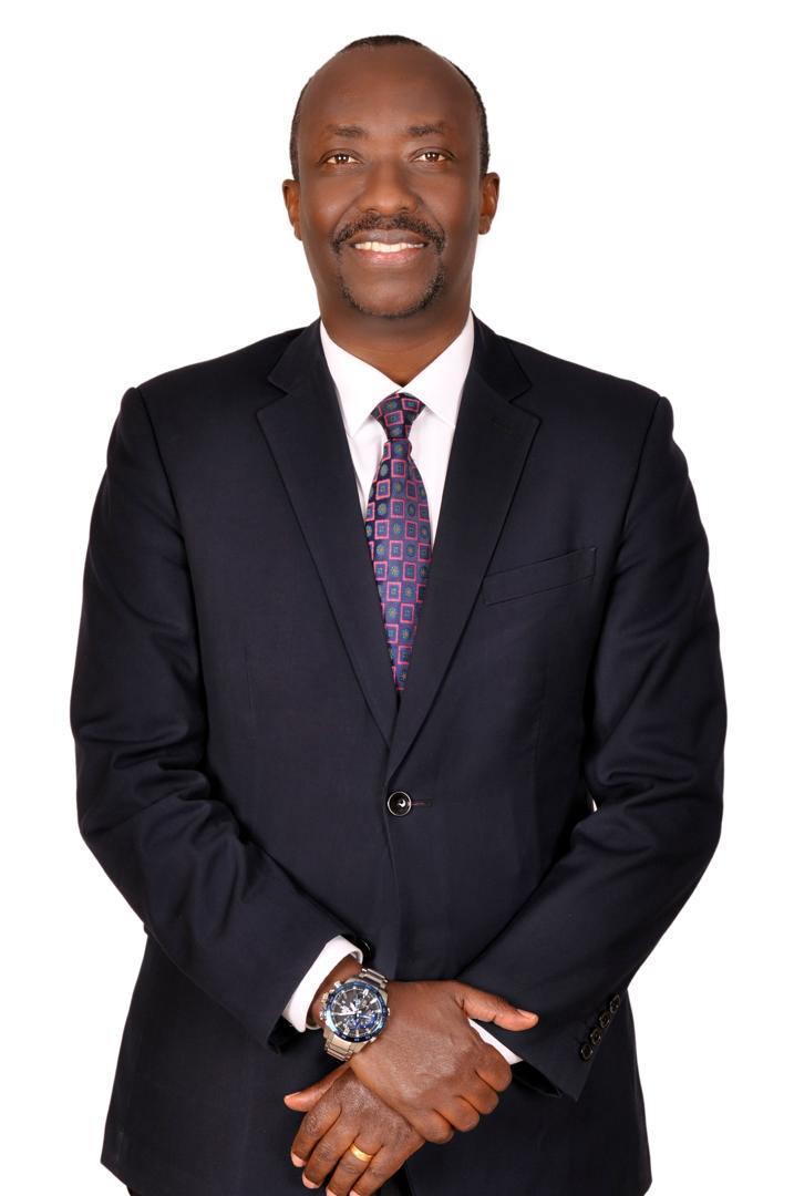 Prof. Paschal Joseph Ruggajo