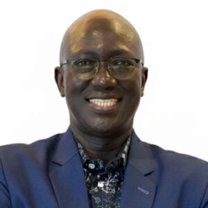 Prof. Abdou Niang