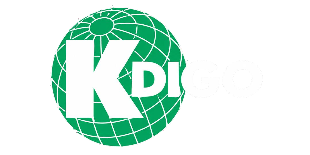 KDIGO — Kidney Disease: Improving Global Outcomes KDIGO — Kidney Disease: Improving Global Outcomes